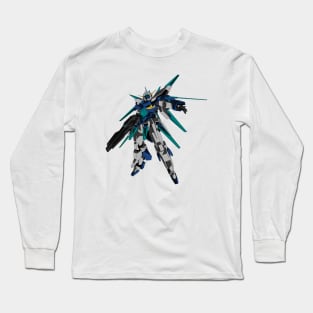 Gundam Long Sleeve T-Shirt